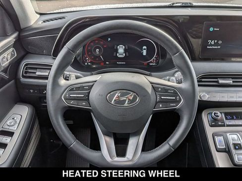 Used 2021 Hyundai Palisade Limited AWD/4WD image 23