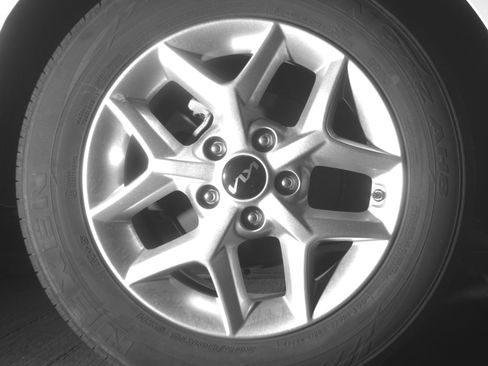 Used 2025 Kia Soul LX w/ LX Technology Package FWD image 15