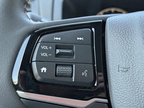 New 2026 Honda Odyssey Sport-L image 29