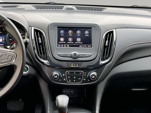 Used 2023 Chevrolet Equinox RS FWD image 7