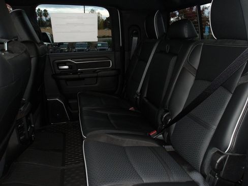 New 2026 RAM 2500 Laramie image 15