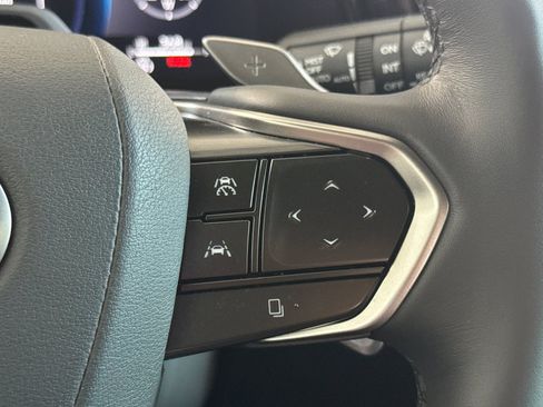 Certified 2025 Lexus RX 350 w/ Convenience Package AWD/4WD image 32