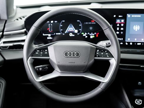 New 2025 Audi A5 2.0T Prestige image 10