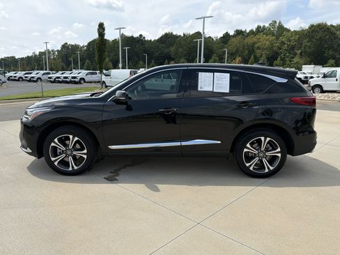 Used 2026 Acura RDX w/ Technology Package AWD/4WD image 25