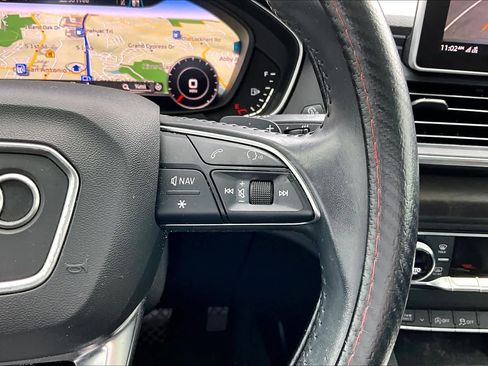 Used 2019 Audi Q5 2.0T Premium Plus w/ Premium Plus Package image 22