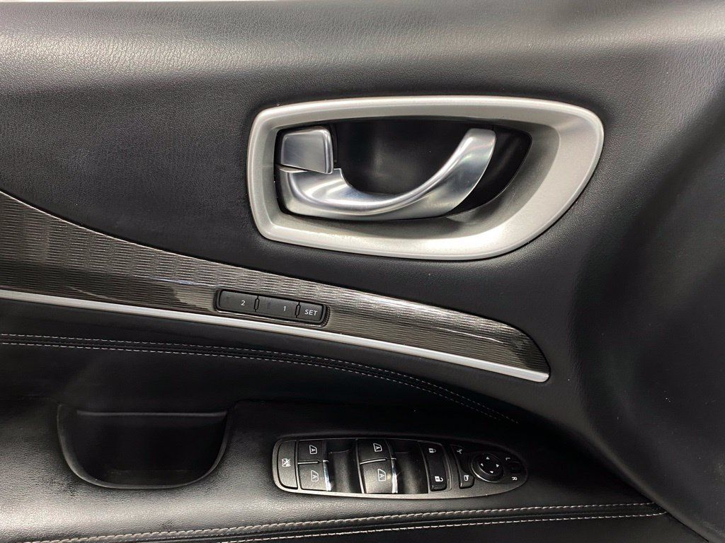 Used 2020 INFINITI QX60 Luxe w/ Essential Package AWD/4WD image 13