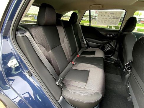 New 2025 Subaru Outback Premium image 10