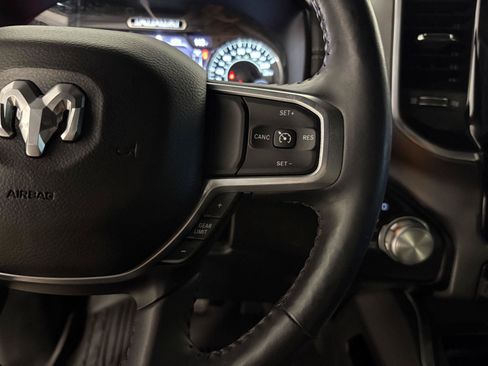 Used 2021 RAM 1500 Laramie w/ Sport Appearance Package AWD/4WD image 20