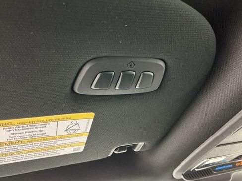 Certified 2024 Ford F150 Tremor w/ Equipment Group 402A High image 26