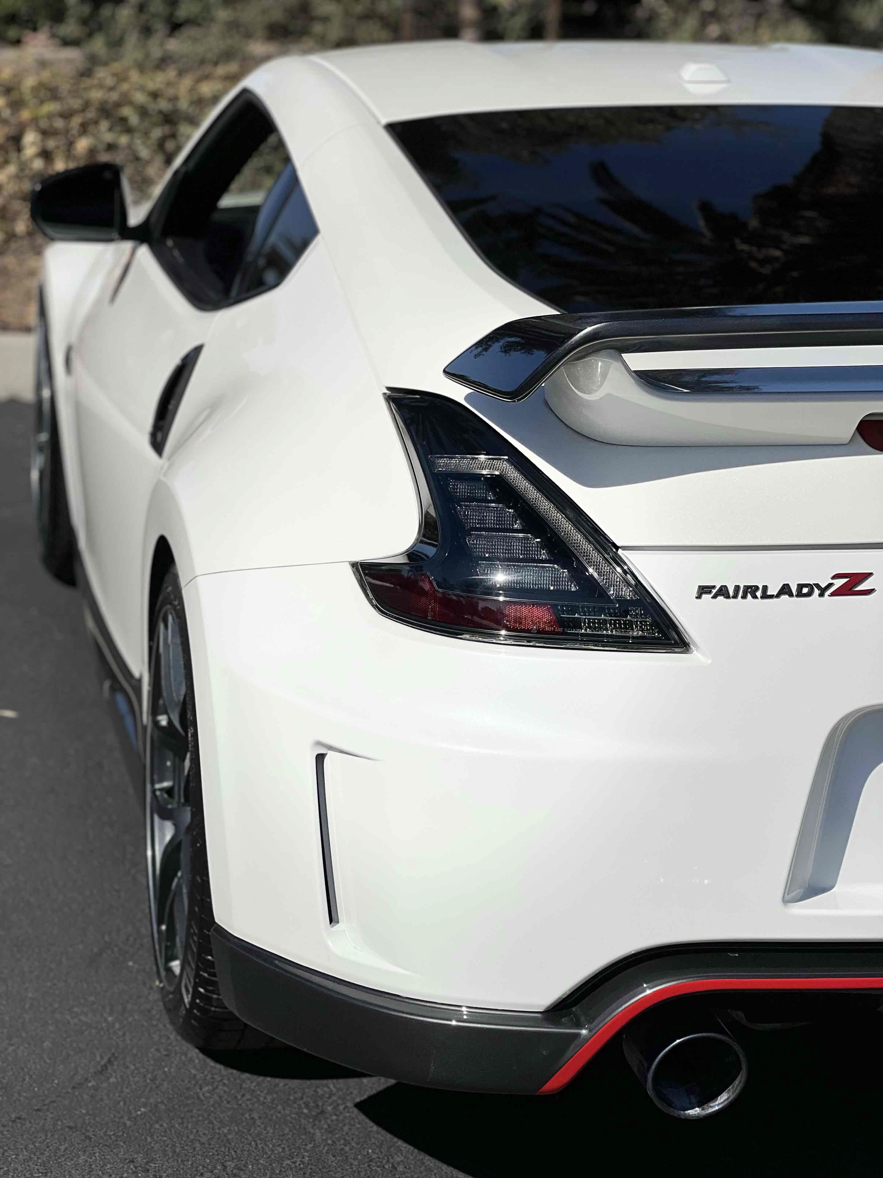 Used 2014 Nissan 370Z NISMO w/ Bose Package RWD image 33