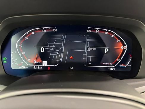 Used 2022 BMW X5 xDrive40i w/ M Sport Package AWD/4WD image 51