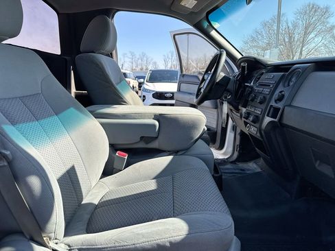 Used 2011 Ford F150 STX w/ STX Decor Pkg image 20