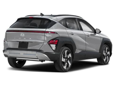New 2026 Hyundai Kona Limited image 3