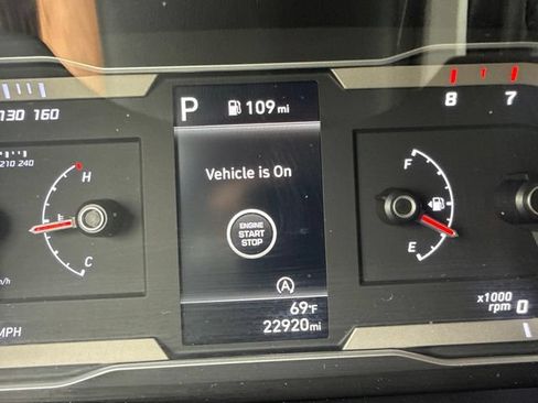 Used 2024 Hyundai Tucson SEL AWD/4WD image 13