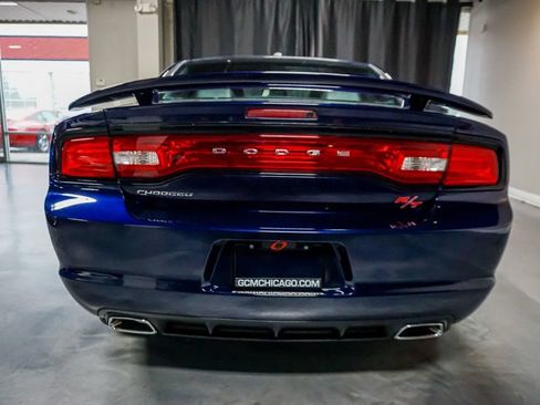 Used 2014 Dodge Charger R/T RWD image 16