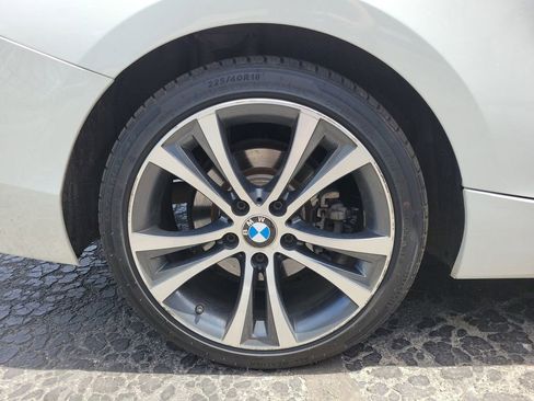 Used 2017 BMW 230i Convertible w/ Premium Package RWD image 5