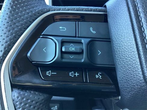 Used 2024 Toyota Tundra Limited image 18