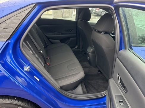 Used 2026 Hyundai Elantra Sport image 25