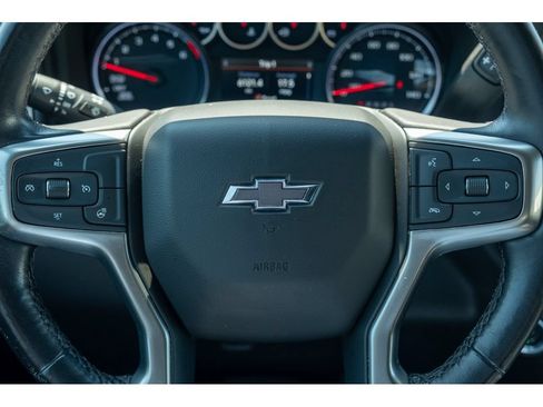 Used 2022 Chevrolet Silverado 1500 RST AWD/4WD image 17