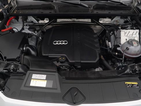 Used 2023 Audi Q5 2.0T Premium Plus AWD/4WD image 13