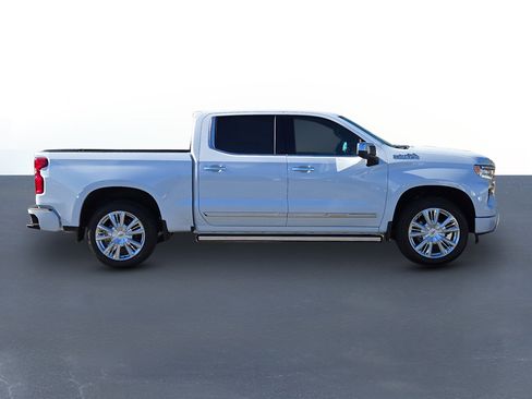 New 2026 Chevrolet Silverado 1500 High Country image 4