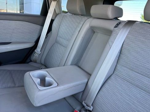 Used 2021 Nissan Rogue SV image 24