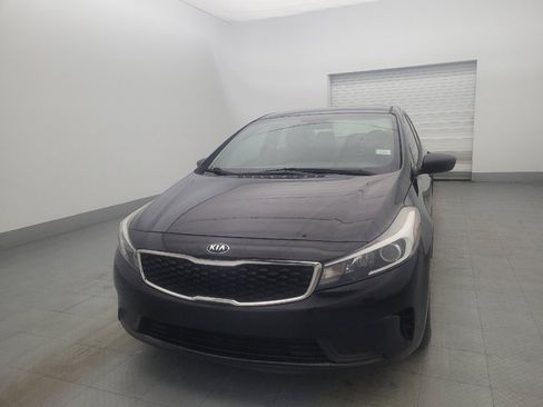 Used 2018 Kia Forte LX FWD image 15