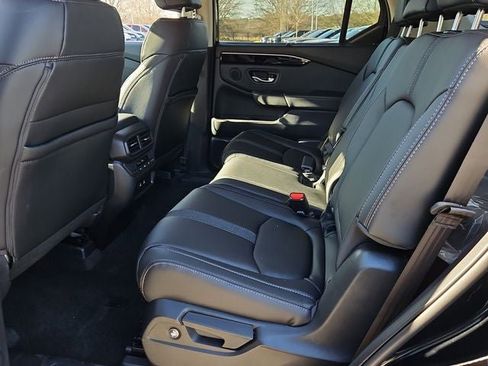 New 2026 Honda Pilot EX-L image 6