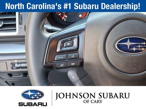 Used 2021 Subaru WRX image 18