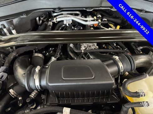 Used 2024 Ford Explorer ST w/ Equipment Group 401A image 8