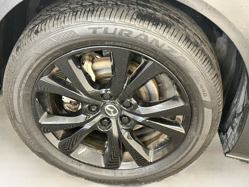 Used 2024 MAZDA CX-30 AWD 2.5 S w/ Select Sport Pkg image 35