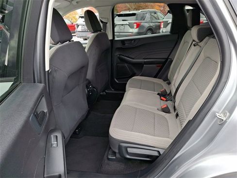 Used 2022 Ford Escape SE w/ Convenience Package image 11