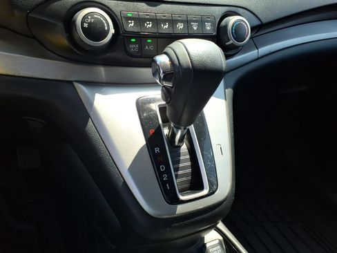 Used 2013 Honda CR-V EX image 8