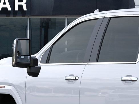 New 2026 GMC Sierra 2500 Denali Ultimate image 13