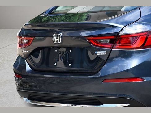 Used 2022 Honda Insight Touring image 28