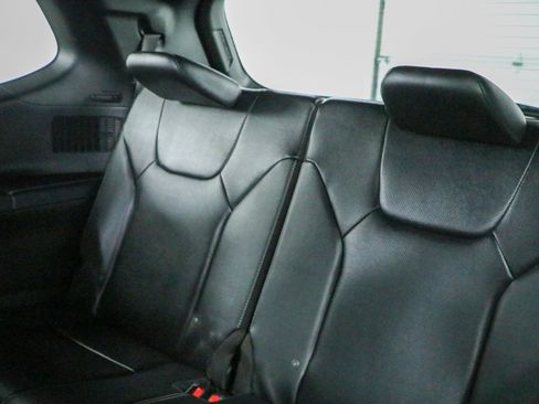 Used 2024 Lexus TX 350 FWD w/ Captains Chair Package image 26