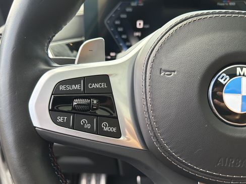 Used 2024 BMW X7 M60i w/ Executive Package AWD/4WD image 85