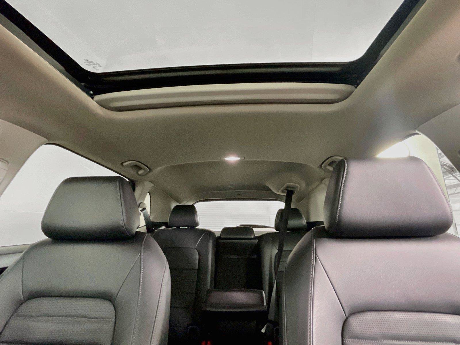 Certified 2024 Honda CR-V EX-L image 25