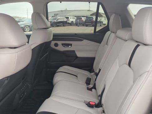 New 2026 Honda Pilot image 20