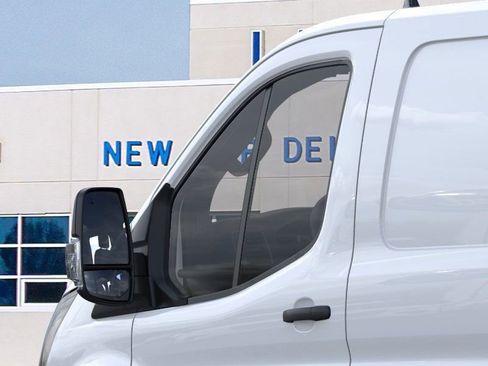 New 2025 Ford Transit 150 Low Roof w/ Load Area Protection Package image 20