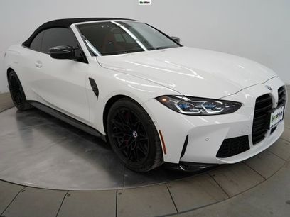 Used 2023 BMW M4 xDrive Competition