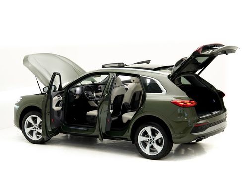 New 2025 Audi Q5 Premium Plus image 26