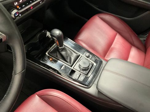 Used 2024 MAZDA CX-30 AWD 2.5 S w/ Preferred Package image 15