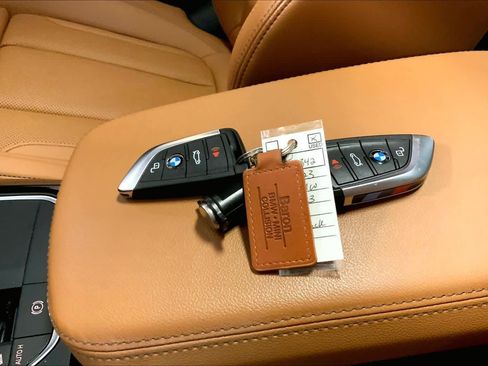 Certified 2023 BMW X3 xDrive30i w/ M Sport Package image 15