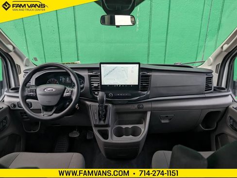 Used 2023 Ford Transit 350 XLT RWD image 19
