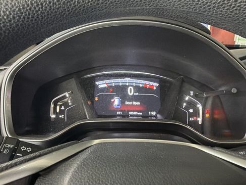 Used 2021 Honda CR-V EX image 12