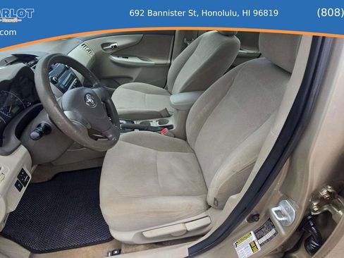 Used 2010 Toyota Corolla FWD image 17