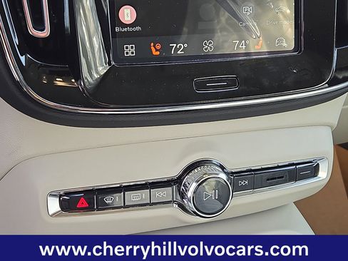 New 2026 Volvo XC40 B5 Plus w/ Protection Package Premier image 12