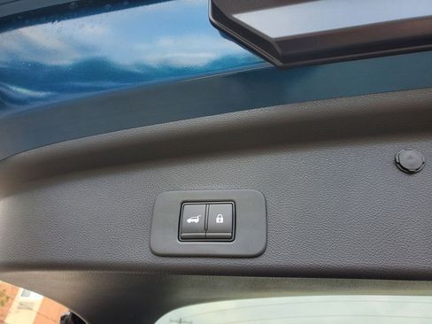 New 2026 Nissan Murano Platinum AWD/4WD image 11