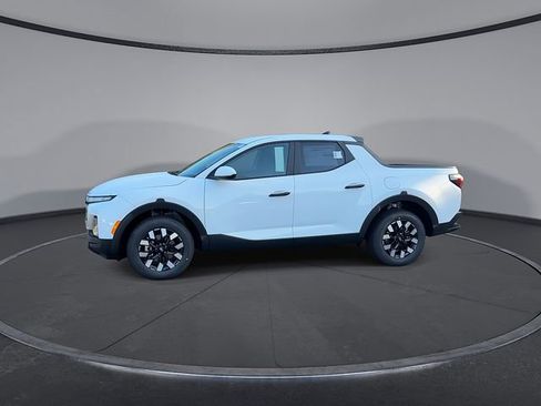 New 2026 Hyundai Santa Cruz SE FWD image 5